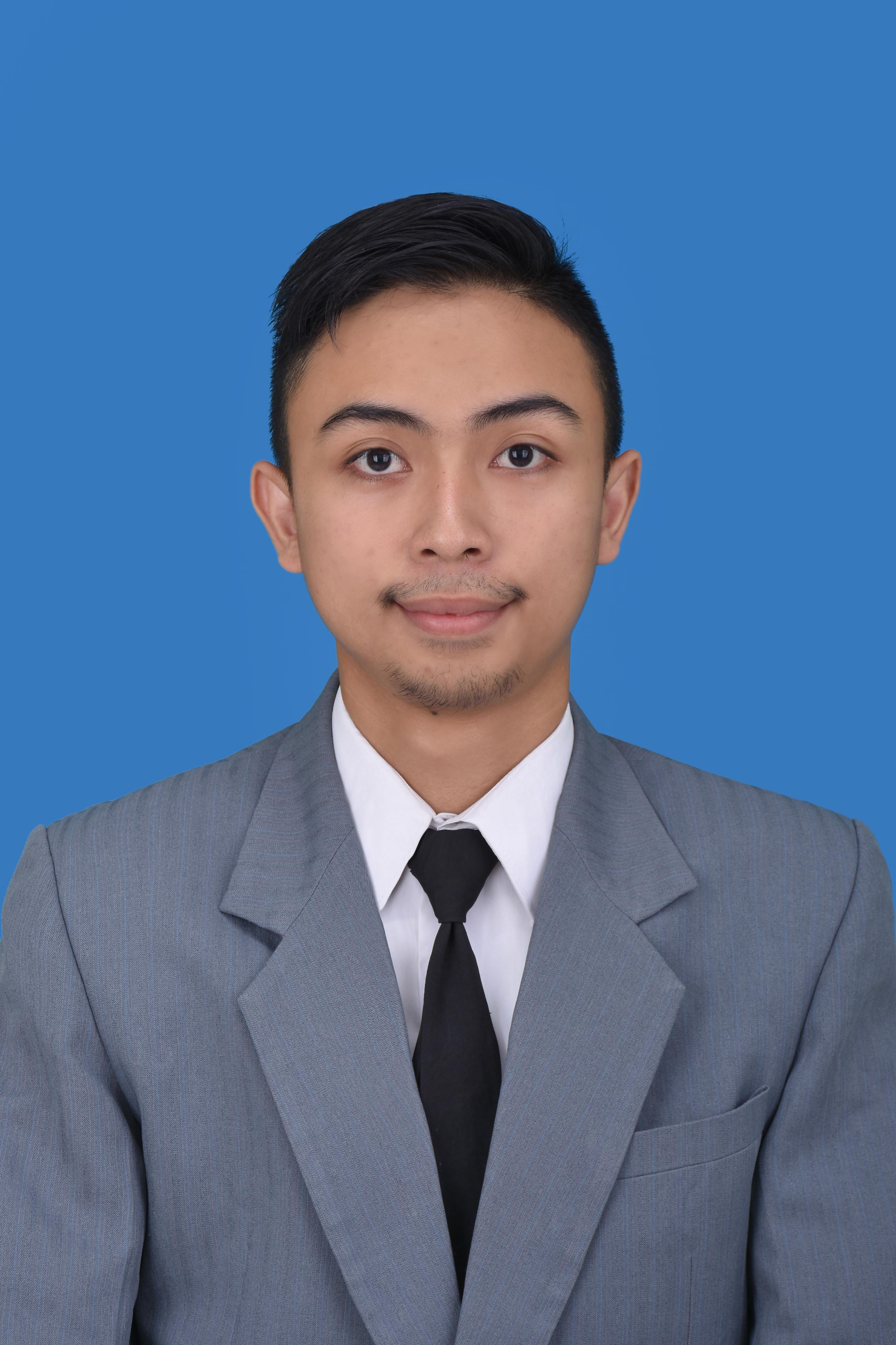 Yovi Maha Putra